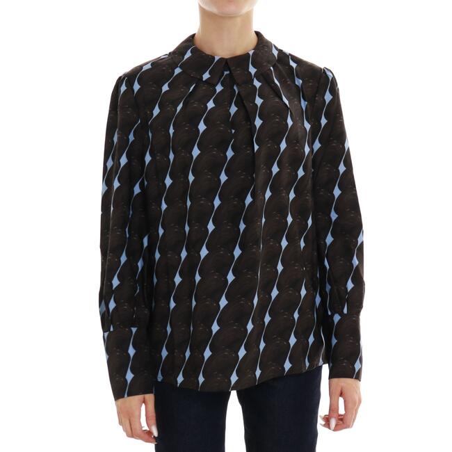 CAMICIA OLIVIA ANONYME - Mad Fashion | img vers.1300x/